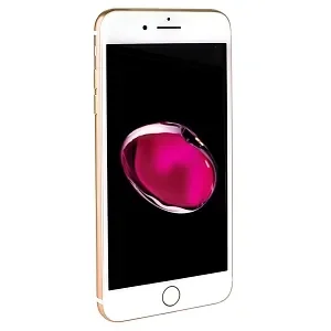 MN4A2LLA-PB-3RC | Apple iPhone 7 Plus - 128GB - White/Gold