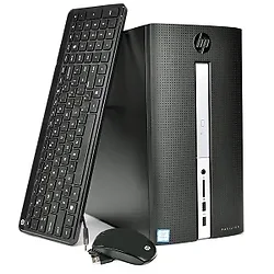 HP-510-P030-FB-RC