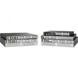 Cisco-ISR4351K9