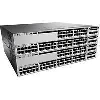 Cisco-WS-C3850-24XU-L