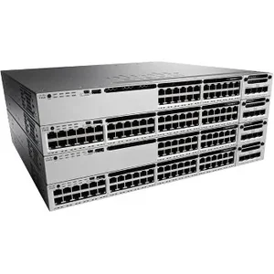 WS-C3850-24XU-L | Cisco CATALYST 3850 24 MGIG PORT UPOE