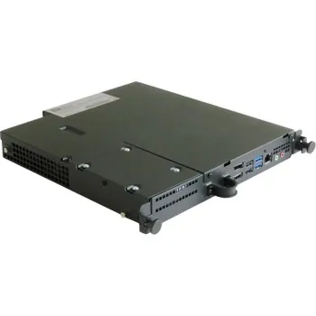 Elo E991367 Digital Signage Appliance With Core I3 Processor. 3.4 Ghz.