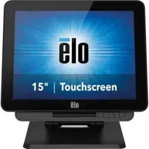 Elo E288004 X-series 15in I3 4gb 128ssd W10 Resistiv Narrow-bezel Anti