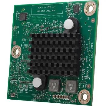 Cisco PVDM4-64= 64-channel Dsp Module