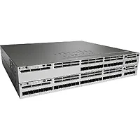 Cisco-WS-C3850-24S-S