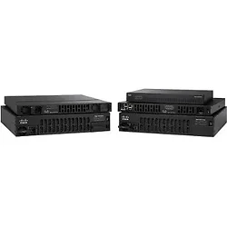Cisco-ISR4321-SEC/K9