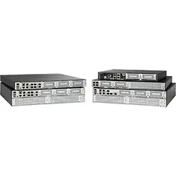Cisco-ISR4321-V/K9