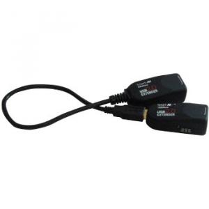 Smartavi USB2NANO-S Usb 2.0 11 Extender Link - 330 Feet Distance