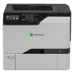 40CT022 | Lexmark CS725de Color Laser Printer with Duplex