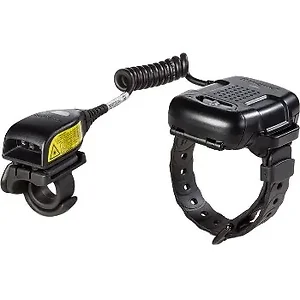 8670100RINGSCR | Honeywell 2D Bluetooth Ring Scanner with