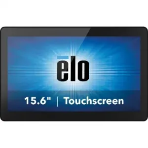 Elo E970665 I5-6500te 4gb 128gb Touch 15.6 Full Hd W10e Aio