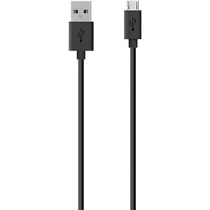 F2CU012BT2M-BLK | Belkin MIXIT™ Micro USB ChargeSync