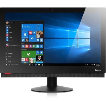 Lenovo 10NS0015US Tpsllr Thnkctr M910z Aio 23.8in I7-6700 3.4g 8gb 128