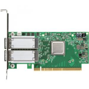 Mellanox MCX516A-GCAT Connectx -5 En Network Interface Card, 50gbe Dua