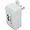 U280-001-W2-HG | Tripp Lite Hospital-Grade USB Charger with