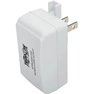 U280-001-W2-HG | Tripp Lite Hospital-Grade USB Charger with