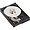 400-AFYC | Dell - Hard drive - 2 TB - internal - 3.5