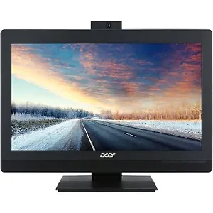 DQ.VPGAA.001 | Acer Veriton Z 4640G All-in-One PC - 21.5
