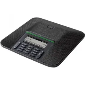 Refurbished Cisco CP-7832-3PCC-K9= Ip Conference Phone For Mpp