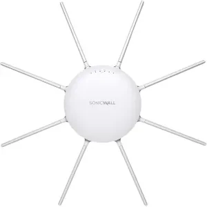 01-SSC-2504 | Sonicwall SonicWave 432e Access Point with