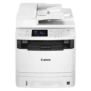 0291C058 | Canon LSR FX Color Printer with WiFi and Duplex