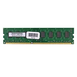 SAMSUNG-8GB PC3-10600U 2Rx8