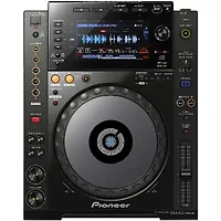 Pioneer-CDJ-900NXS