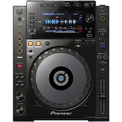 Pioneer-CDJ-900NXS