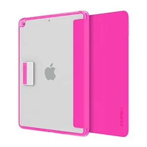 Ipio IPD-386-PNK Octane Pur Pink Ipad 2017 5th Gen Inc Accessories