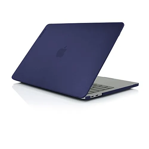 Ipio IM-296-NVY Feather 13in Navy Tbolt3 Macbook Pro Inc Accessories