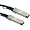 JG326AST | Startech 1m 40G QSFP+ to QSFP+ Direct Attach