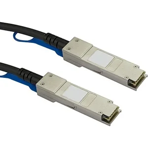 JG326AST | Startech 1m 40G QSFP+ to QSFP+ Direct Attach