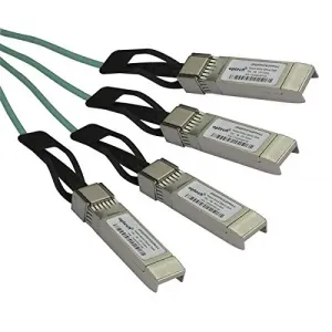 QSFP4X10AO15