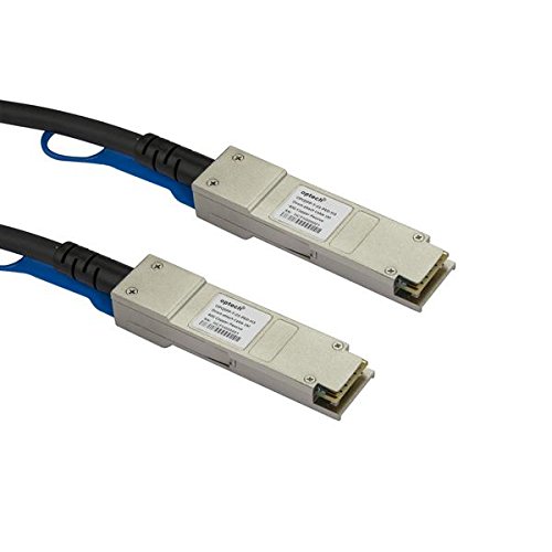 Startech QSFPH40GACU7 Cable  23ft Cisco Qsfp-h40g-acu7m Compatible Qsf