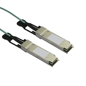 Startech Cable QSFPH40GAO15 49ft Cisco QSFP-H40G-AOC15M