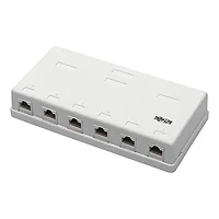 Tripp Lite-N236-006-WH