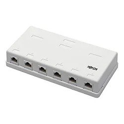 Tripp Lite-N236-006-WH