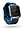 MAIN-95655 | Fitbit Blaze Smart Fitness Watch - Blue &