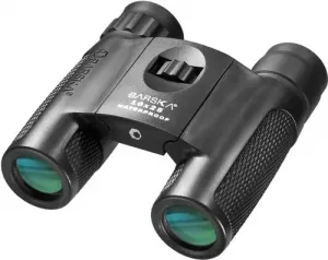 Barska AB11852 8x42 Wp Blackhawk Bak-4 Green Lens