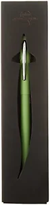 Fisher Fisher Space Pen M4 Series Lime Green with Chrome