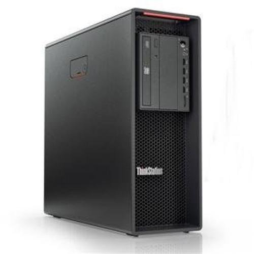 Lenovo 30BE004HUS P520 Workstation, 16gb Ram, 512gb Ssd, Windows 10 Pr