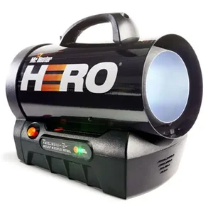 F227900 | Mr Heater Mr Heater Hero 35, 000 BTU Portable