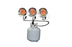 F242915 | Mr Heater Mr Heater Triple Tank Top 10000 - 45000