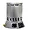 F270470 | Mr Heater Mr Heater 25000 BTU Convection Heater