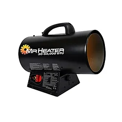 Mr Heater-F271370