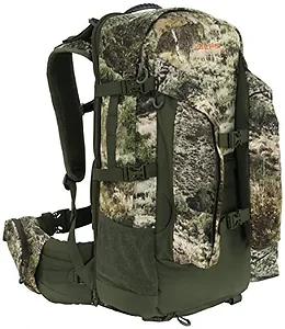 Alps ALPS OutdoorZ Traverse EPS Backpack in Mossy Oak