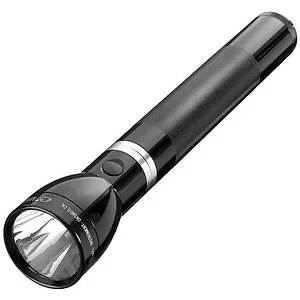 Maglite RL4019 MagCharger 680 Lumens LED Flashlight - Black