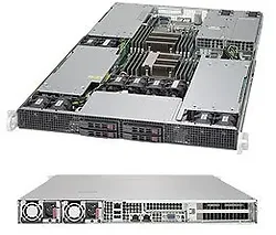 Supermicro-SYS-1028GR-TRT