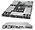Supermicro SYS-1028GR-TRT 1U Server with Xeon E5-2600 v3