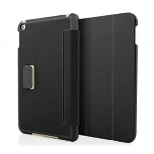 Ipio IPD-280-BLK Inc Tuxen - Screen Cover For Tablet - Polycarbonate, 